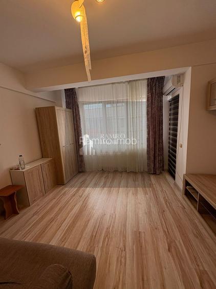 Garsoniera decomandata Bd. Metalurgiei /loc de parcare - 8