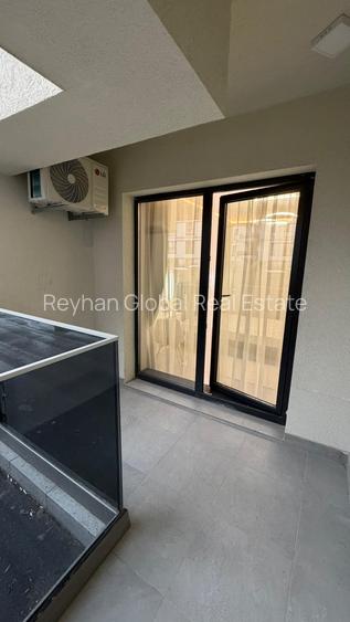 Garsoniera Plaza Residence 41 mp bloc nou - 9