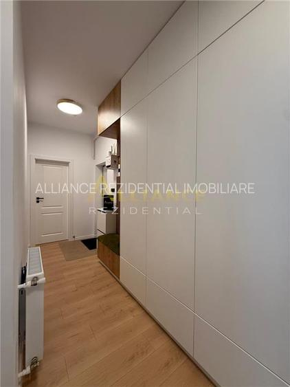 Apartament 3 camere 88 mp | mobilat | 2 parcari | 2023 | Sos. Leordeni - 16