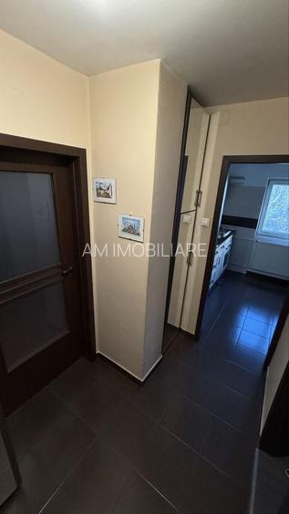 GARSONIERA- BRANCOVEANU, PET-FRIENDLY, PARCARE, BUCATARIE INCHISA - 8