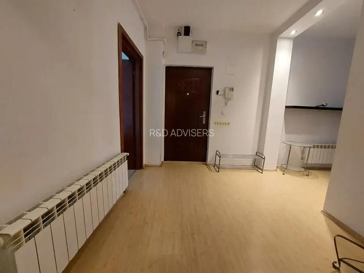 Chirie 2 camere Piața Romană / Ștefan cel Mare - 7