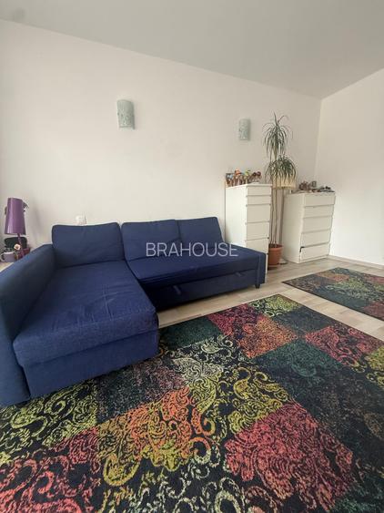 Pet Friendly – Apartament 2 camere de închiriat, Sanpetru, mobilat și utilat - 2