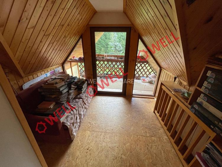 Vilă de vânzare în Comandău! - 6