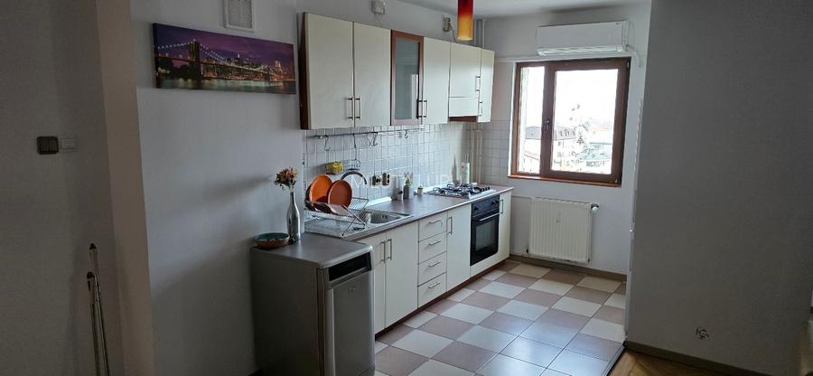 Apartament de închiriat Dorobanți, Sector 1 - 5