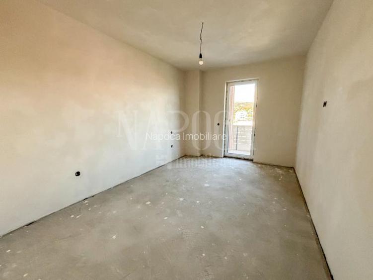 Apartament 4 camere de vanzare in Iris, Cluj Napoca - 3