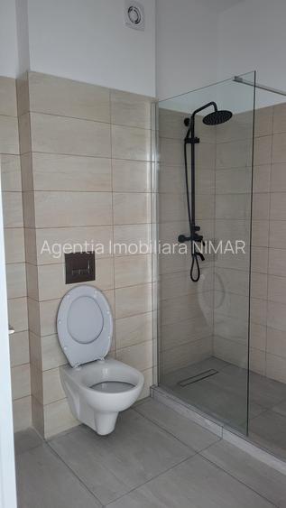 Apartament cu doua camere in bloc nou. - 15