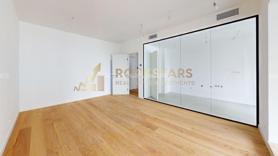 Apartament 2 Camere | 59 mp | Etaj 5 | Nusco City Park | TVA inclus - 5