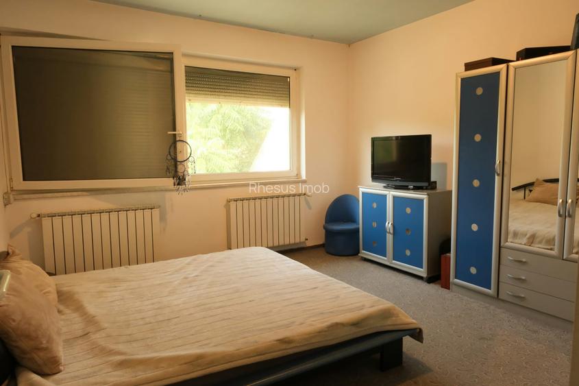 casa 6 camere, 1000 mp teren lipovei - 9