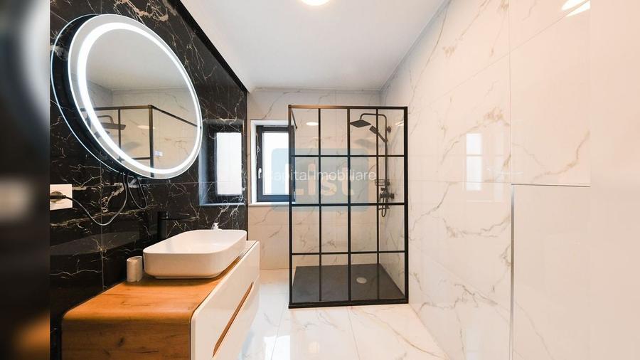 Duplex de vanzare in zona Vivo - 16