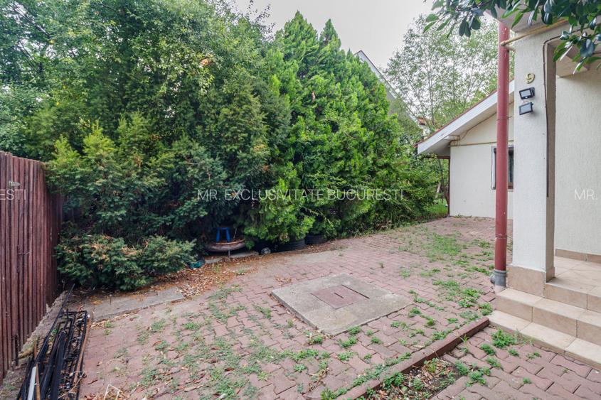 Casa Voluntari – Pipera, in complexul Rezidenta Madrid - 16