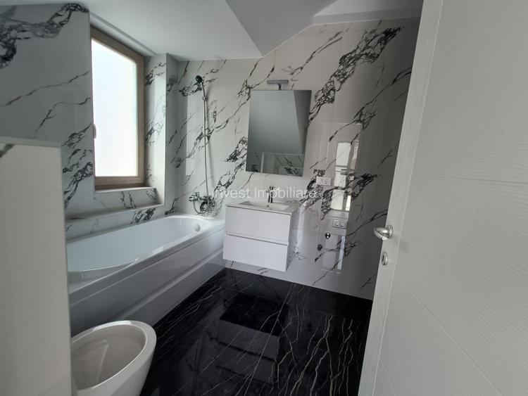 Case INDIVIDUALE Complex Rezidential P+1E+POD 4 Camere-Platoul Beldiman-Iasi - 9