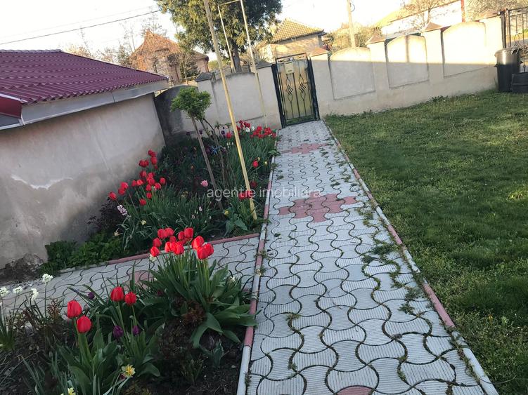 Exclusivitate -Casa locuibila cu centrala gaz-teren 3196mp - 10