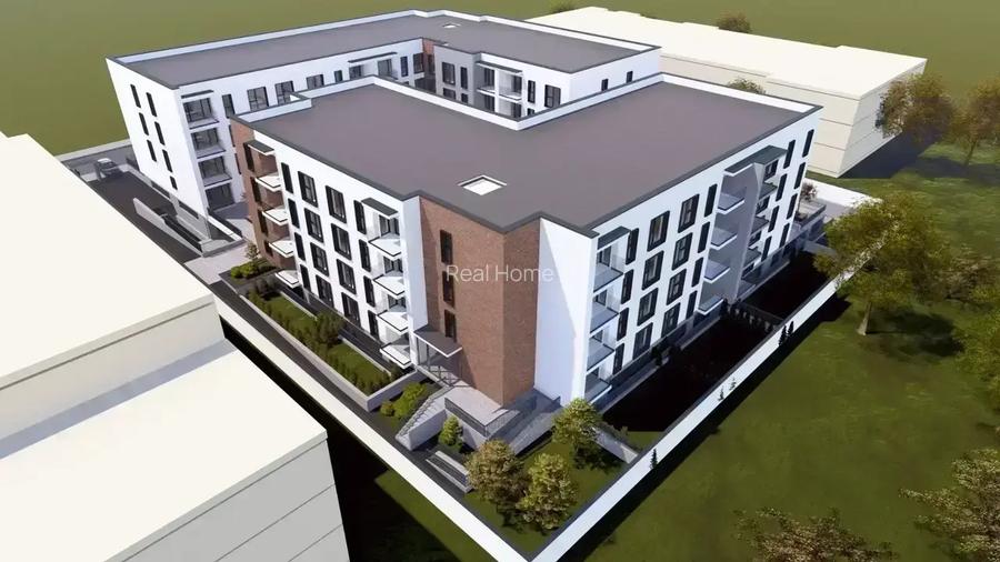 Apartament 3 camere decomandat spatios 1 Decembrie 1918 stoc limitat - 9