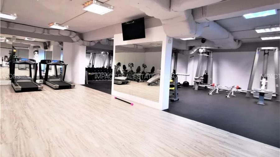 PENTHOUSE CU VEDERE PANORAMICA 258mp|| TERASE 215 MP || 3 LOCURI DE PARCARE - 34