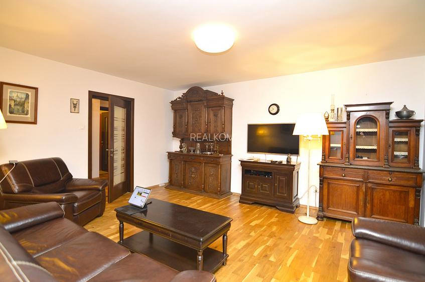 VANZARE APARTAMENT 3 CAMERE UNIRII – CAMERA DE COMERT - 7