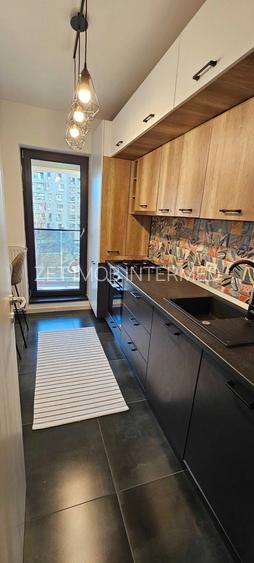 Garsoniera Lujerului - complex Exigent Plaza - Faza 3 - 3