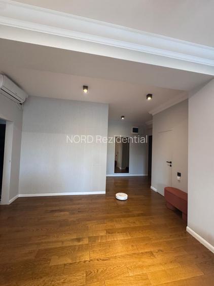 Apartament 3 camere  139 mp Palatul Parlamentului - 5