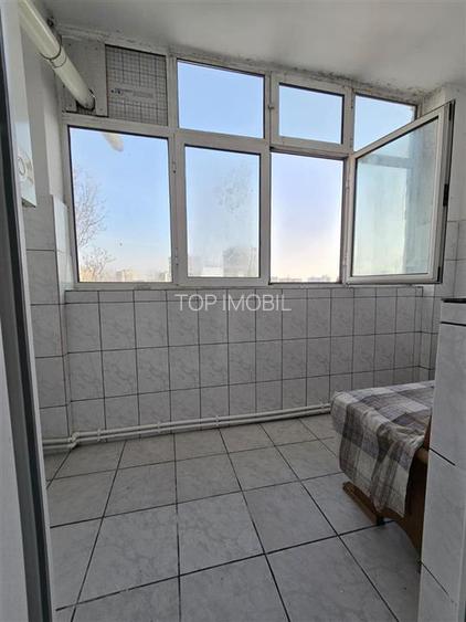 Alexandru cel Bun - Familial, 2 camere decomandat 55mp, liber - 8