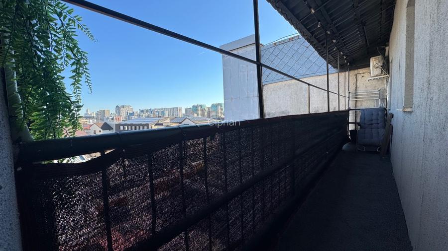 Apartament 2 camere Metrou Basarab / Gara de Nord / - Loc parcare - 2