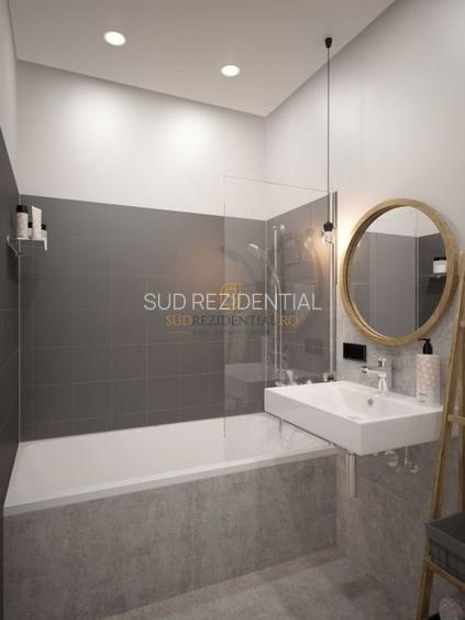 0% Comision - Apartament cu 3 camere, finisaje moderne, Sector 4 - 4