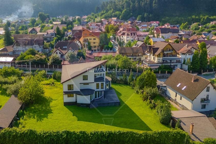 COMISION 0- Casă premium la Bunloc cu potențial excelent - 34