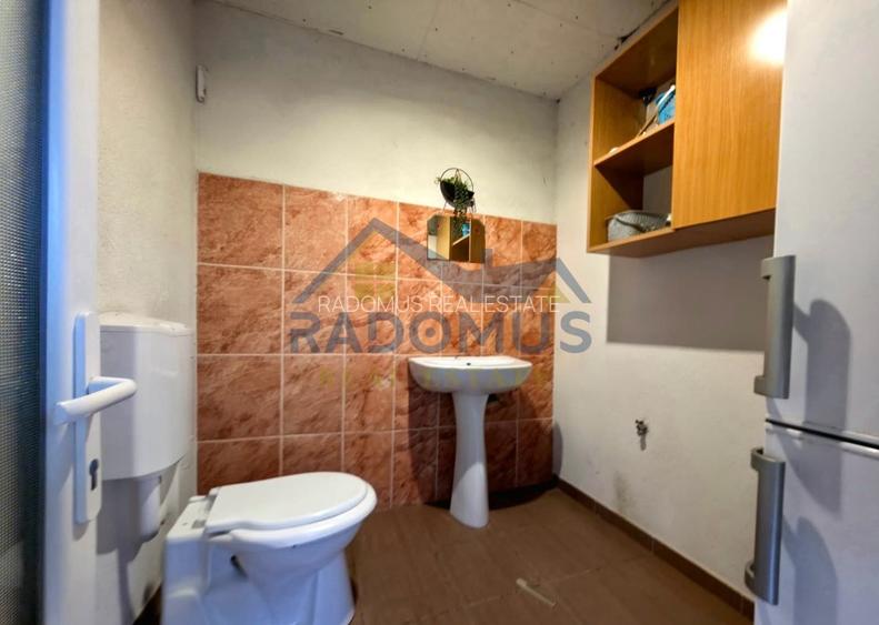 Casă Ploiești – Strada Arborilor nr. 59 - 400 mp Teren - 4 Camere - 9