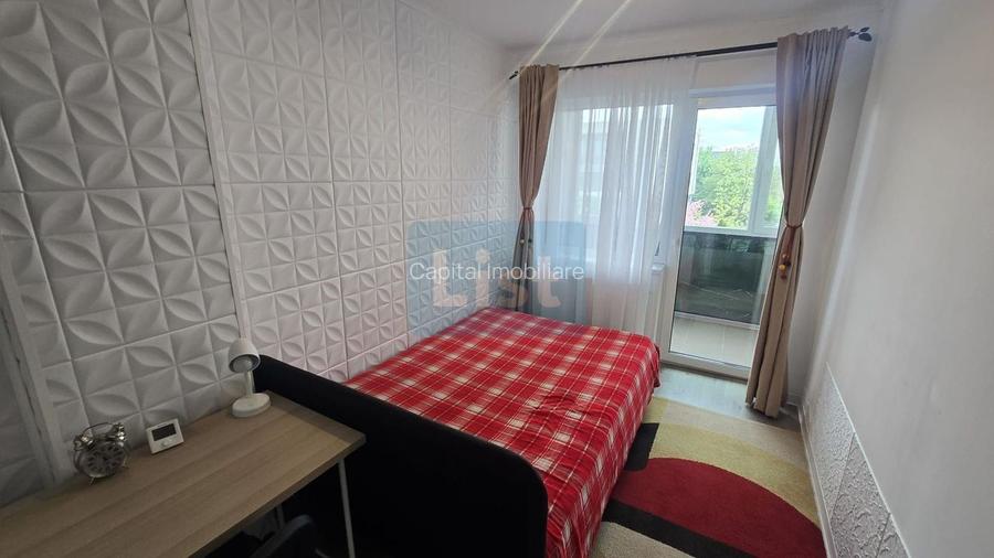 Apartament de inchiriat in Dambul Rotund - 5
