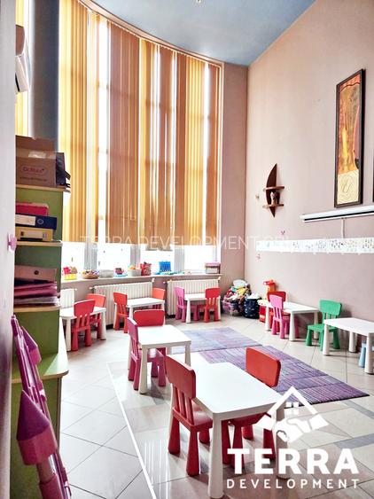 Spațiu generos, locație centrală, oportunitate rară de închiriere în Constanța - 14