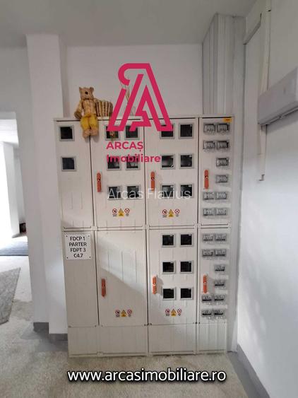 Bloc de vanzare cu 99 de garsoniere- Marsa! - 5