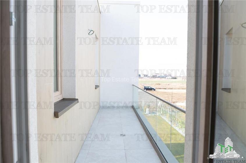 Cartier de case securizat ,Finisat complet - 17