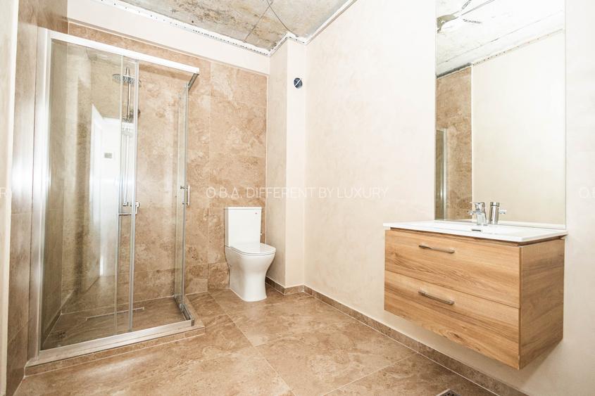 Studio  Mamaia Nord-  Oba Lake- Proiect finalizat - 5