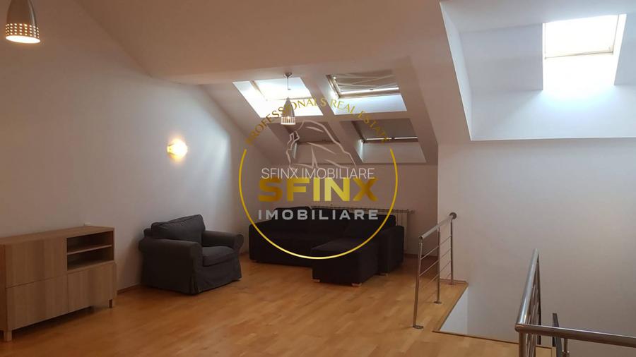 Ibiza Golf&Light Pipera, American School, 6-room villa for rent, swimming pool - 13