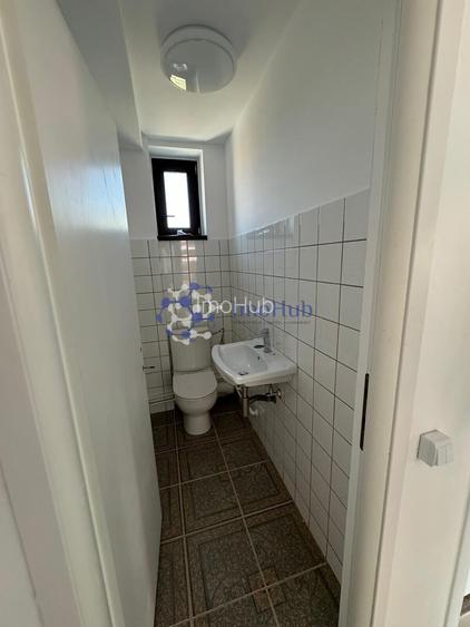 Spatiu Birouri, 128 mp, Tudor Vladimirescu - Rivers Towers - 4