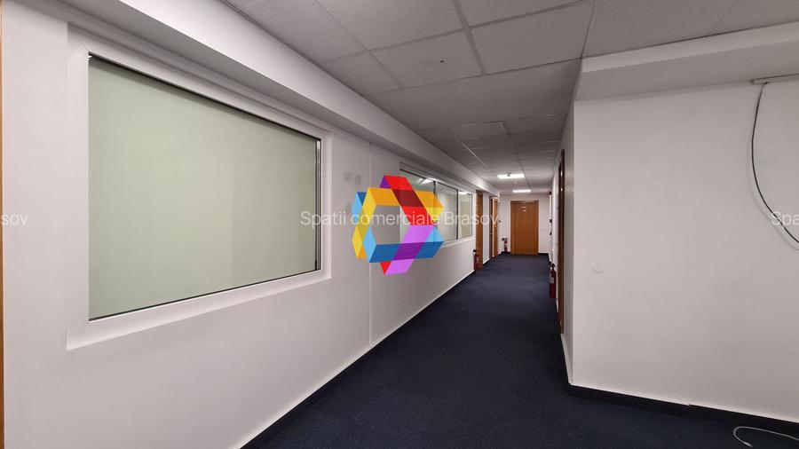 Spatiu de birouri - 400 mp - 9