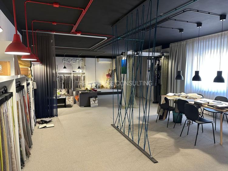 OFERTA! Inchiriere Spațiu Multifuncțional 90mp Berceni– Bd.Metalurgiei - 3