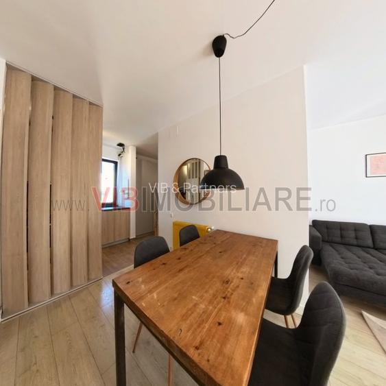 3 Camere - Bloc Nou - Bulevardul Timisoara - 3