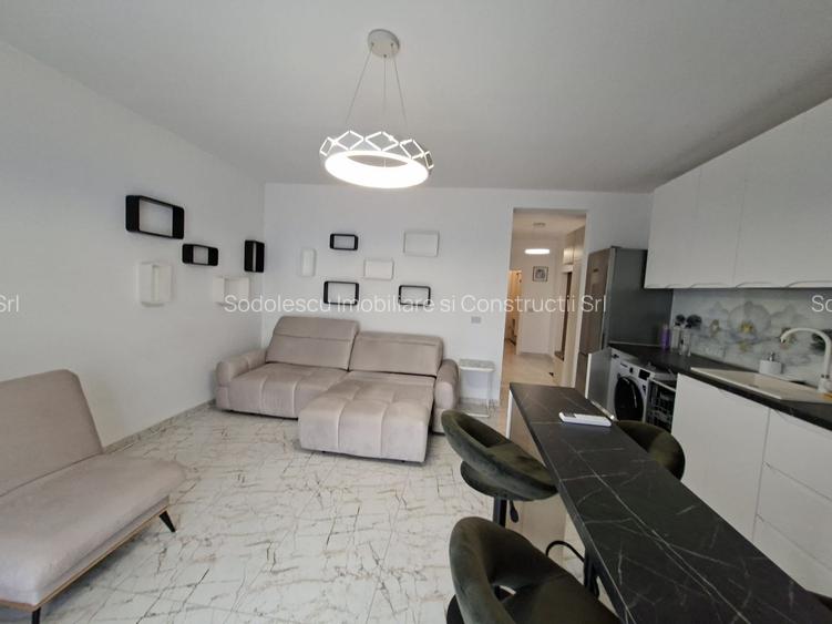 Apartament 2 camere în imobil nou la intrare în Giroc! - 2