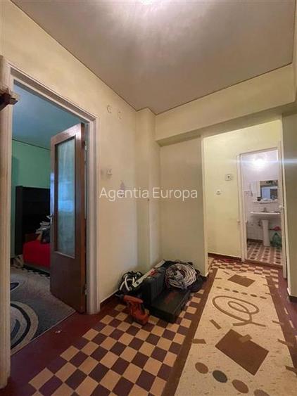 Apartament cu 2 camere de vanzare zona ultracentrala- Tulcea - 5