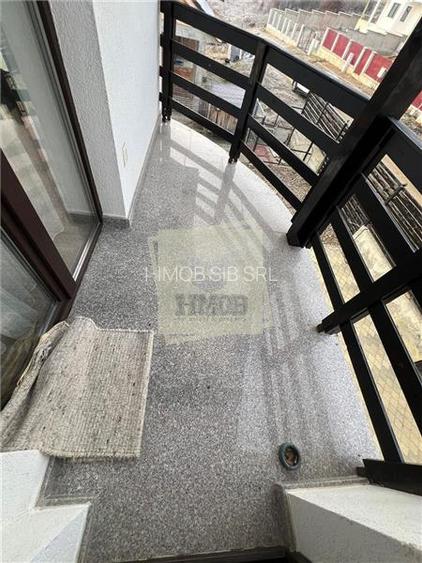 Casa  260 mpu 7 camere 5 bai filigorie teren 500 mp Selimbar - 24