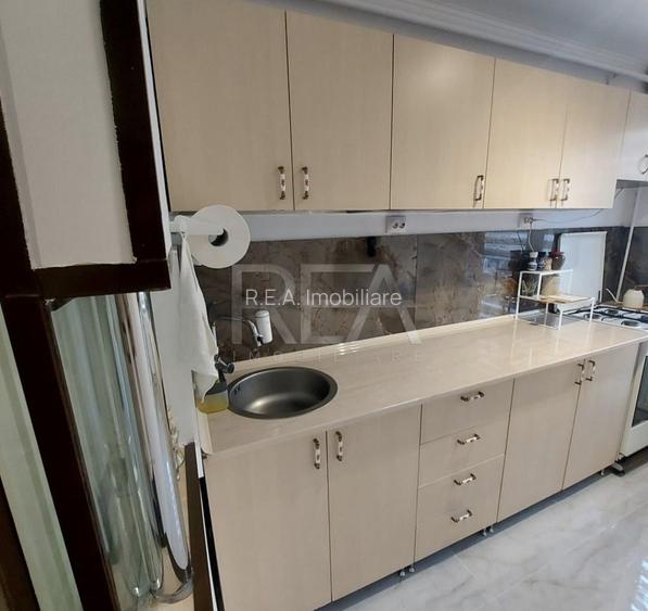 2 camere, 1/10, 50mp, renovat-Drumul Taberei-10 m metrou - 7