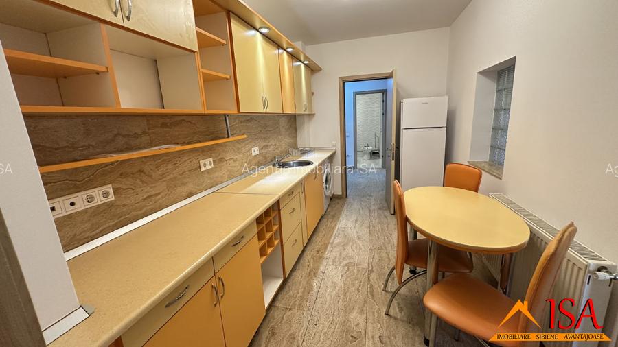 Apartament Modern 2 Camere – str. ȘTRANDULUI - 10