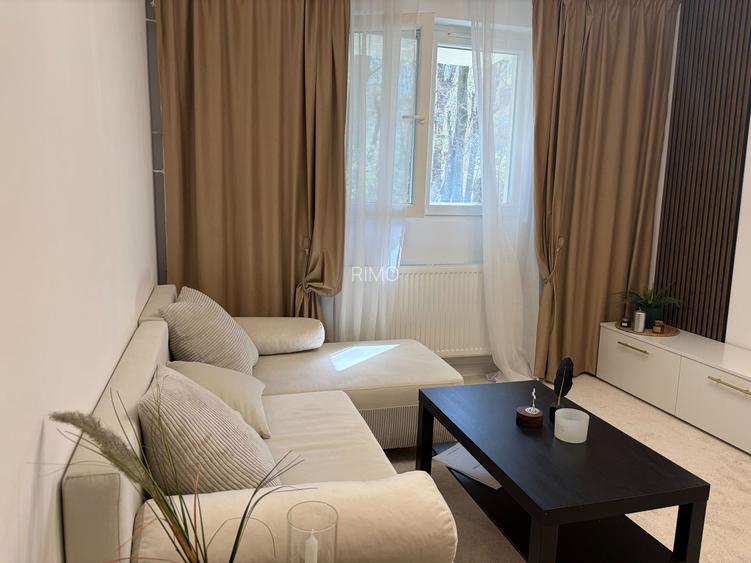 Apartament cochet cu doua camere, Brancoveanu, 83.300€ - 2