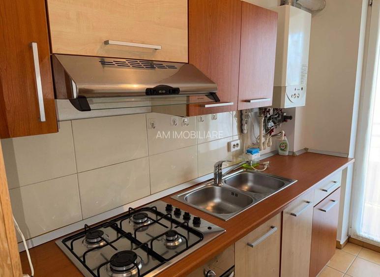 AP. 2 CAMERE TITAN, CENTRALA TERMICA, BLOC NOU, METROU 5 MINUTE - 5