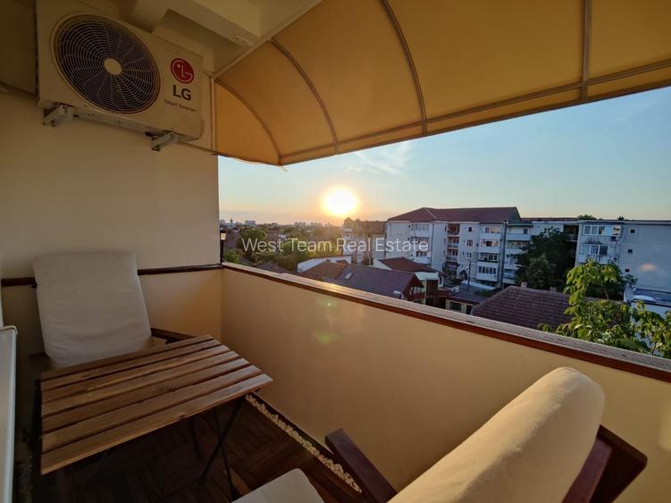 Apartament 4 camere,  decomandat, 96 mp, comison 0%. - 7