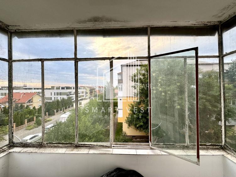 Apartament 3 camere | 67 mp utili | Zona Micro 16 - 15