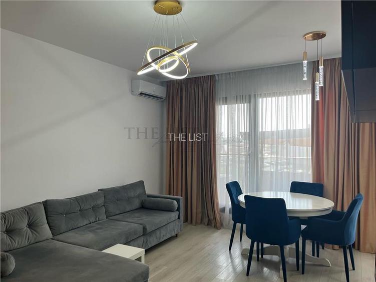 PIPERA | DE VANZARE APARTAMENT 3 CAMERE - 5