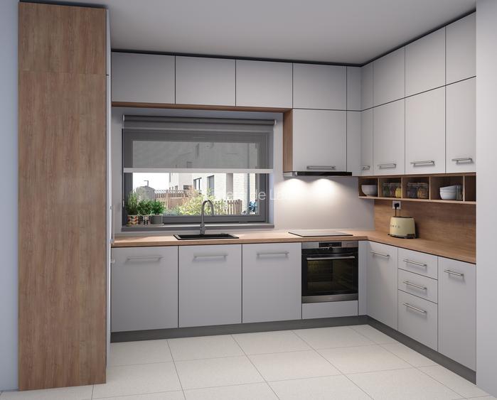 CUIB 6, LIZIERA DE LAC, FAZA 2 — CASA TA LÂNGĂ LAC, LA 20 DE MINUTE DE PALLADY - 3