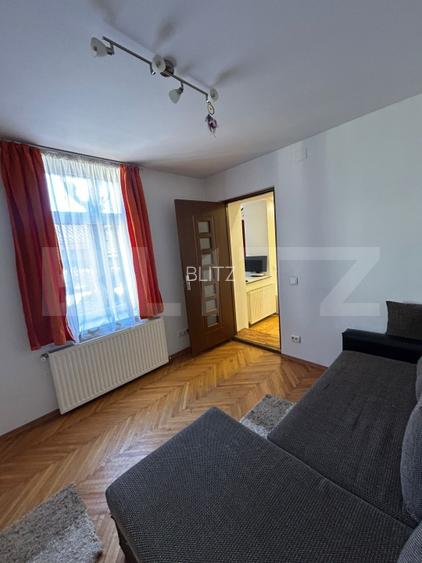 Apartament la casa, 2 camere, 53,80 mp, Brasov - 4