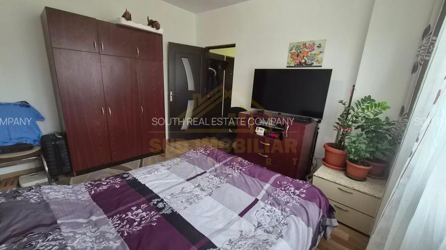 APARTAMENT 2 CAMERE-35.15 MP-CAMPUS SCOLAR - 9