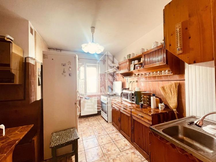 Apartament 2 camere, etajul 1, zona Confectii - 7